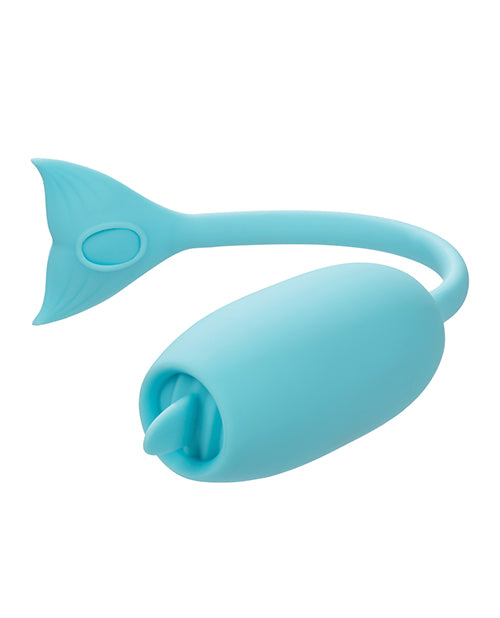 Rechargeable Kegel Teaser - Blue - LUST Depot