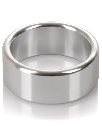 Alloy Metallic Ring - Medium - LUST Depot