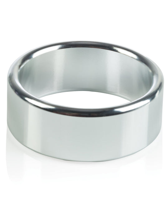 Alloy Metallic Ring - Large - LUST Depot