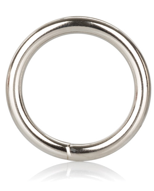 Silver Ring - Medium - LUST Depot