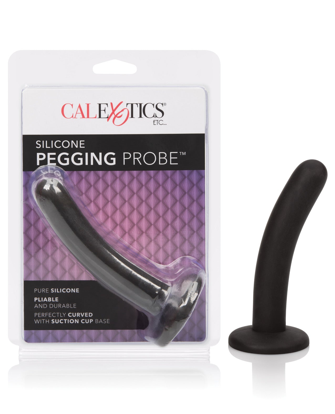 Silicone Pegging Probe - LUST Depot