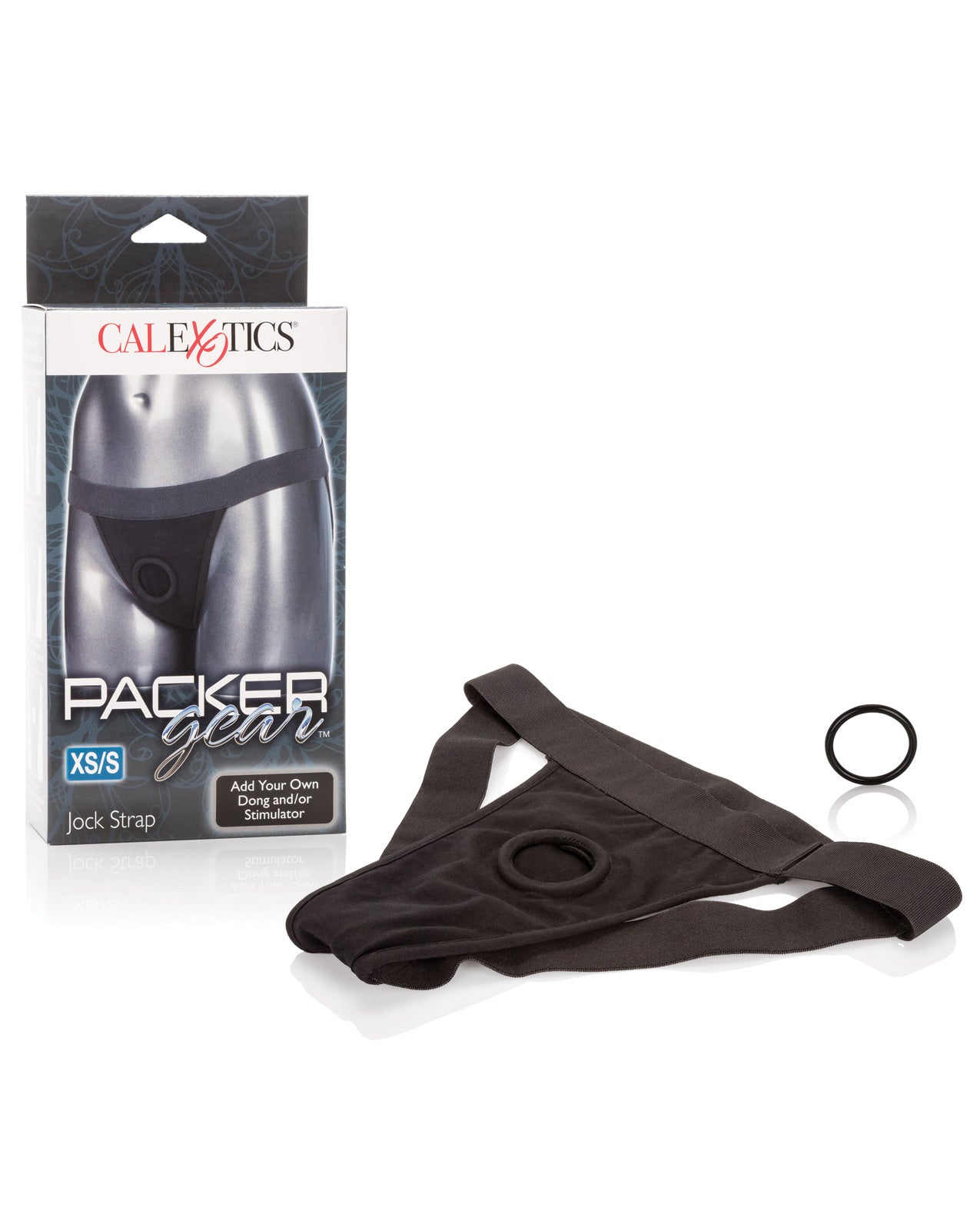 Packer Gear Jock Strap Xs-s - LUST Depot