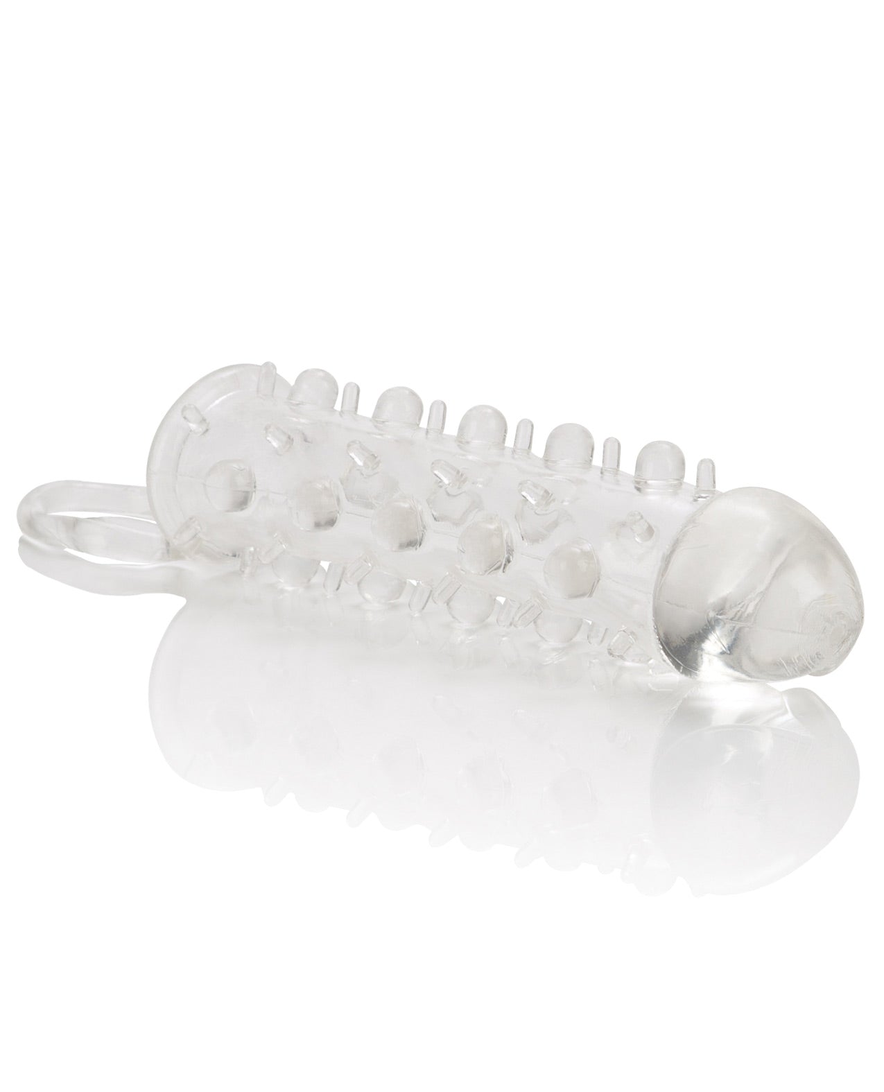 Stud Extender - Clear - LUST Depot