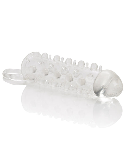 Stud Extender - Clear - LUST Depot