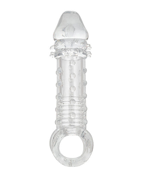 Ultimate Stud Extender - Clear - LUST Depot