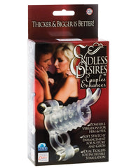 Endless Desires Couple's Enhancer