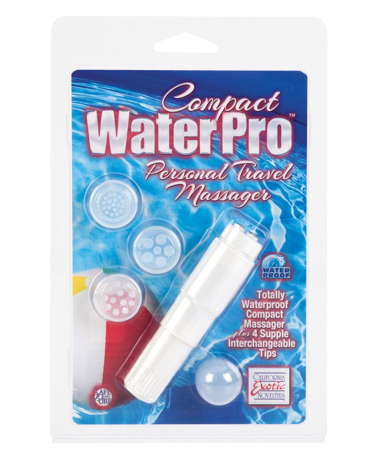 Compact Waterpro - LUST Depot