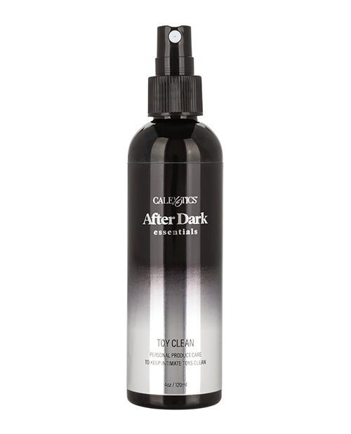 After Dark Essentials Toy Clean - 4 Oz - LUST Depot