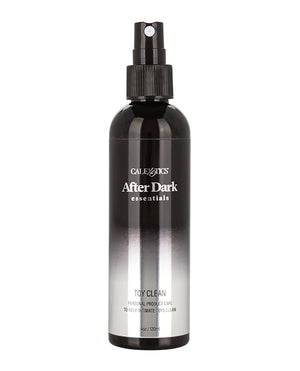 After Dark Essentials Toy Clean - 4 Oz