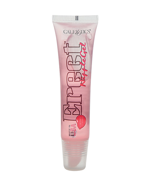 Nipple Play Erect Nipple Gel - Cherry - LUST Depot