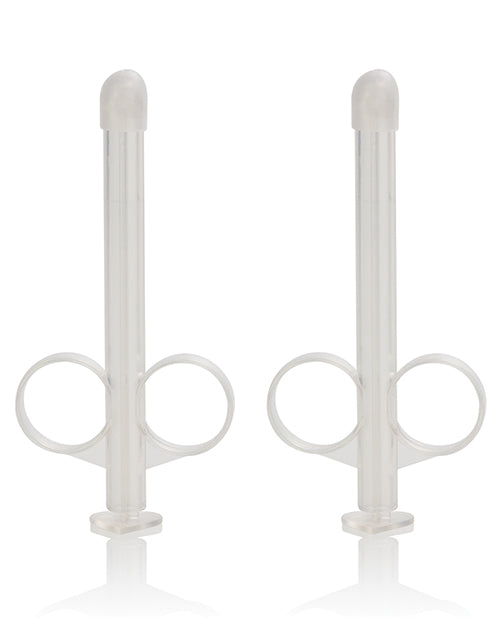 Lube Tube - Clear - LUST Depot