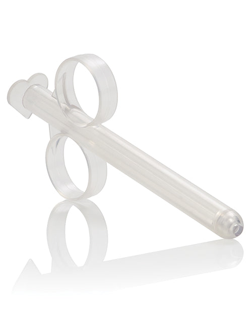 Lube Tube - Clear - LUST Depot