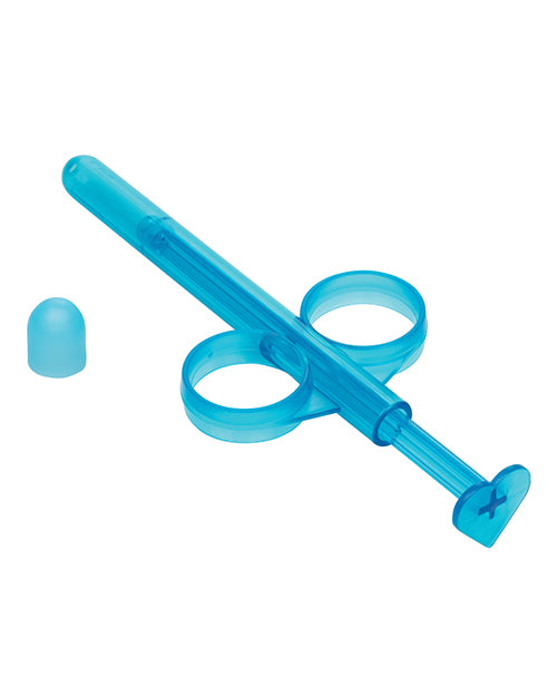 Lube Tube - Blue - LUST Depot