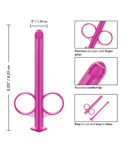 Lube Tube - Purple - LUST Depot