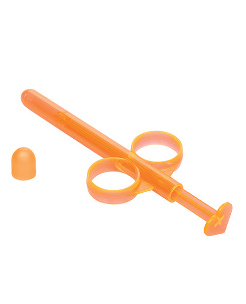 Lube Tube - Orange - LUST Depot