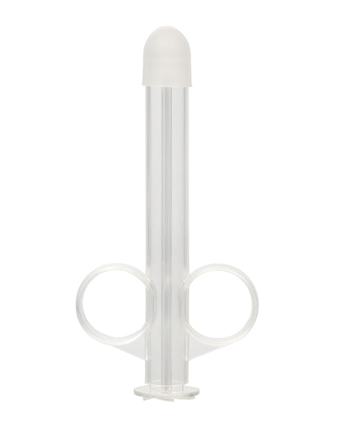 Xl Lube Tube - Clear - LUST Depot