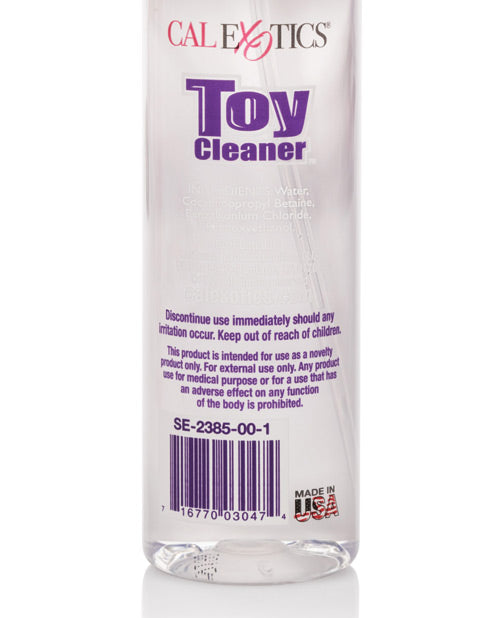 Anti-bacterial Toy Cleaner - 4.3 Oz - LUST Depot