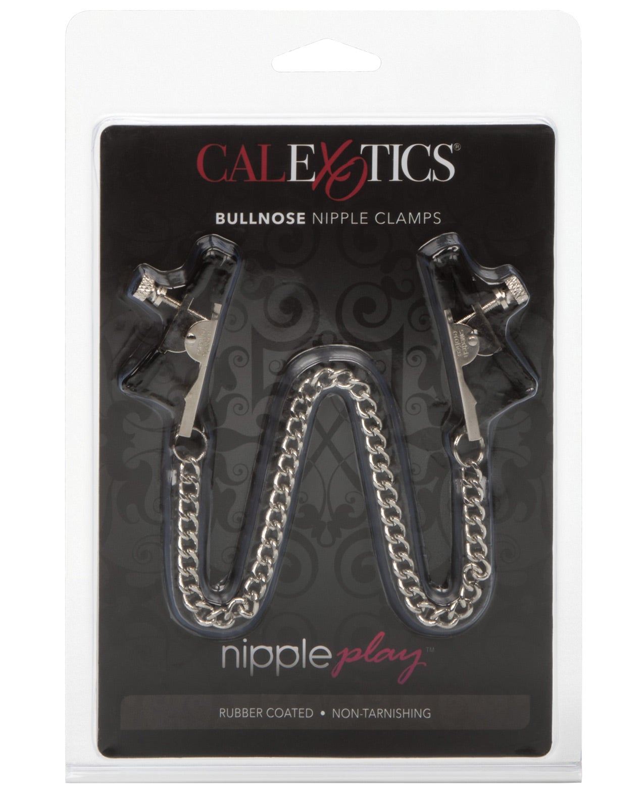 Nipple Play Bull Nose Nipple Jewelry - LUST Depot