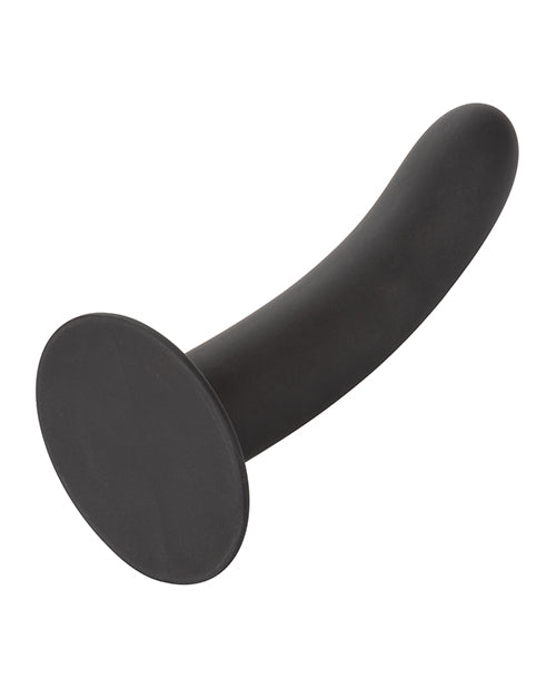 Boundless 7" Smooth - Black - LUST Depot