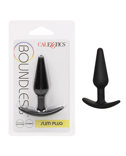 Boundless Slim Plug - LUST Depot