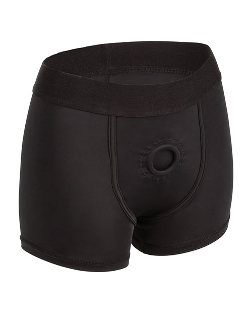 Boundless Boxer Brief L-xl - LUST Depot