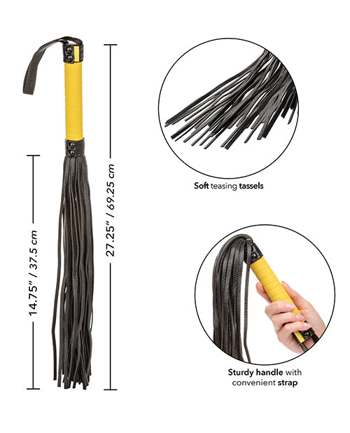 Boundless Flogger - LUST Depot