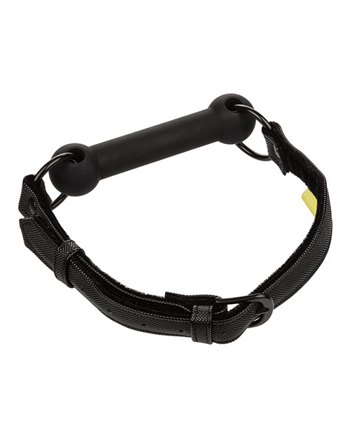 Boundless Bar Gag - Black - LUST Depot