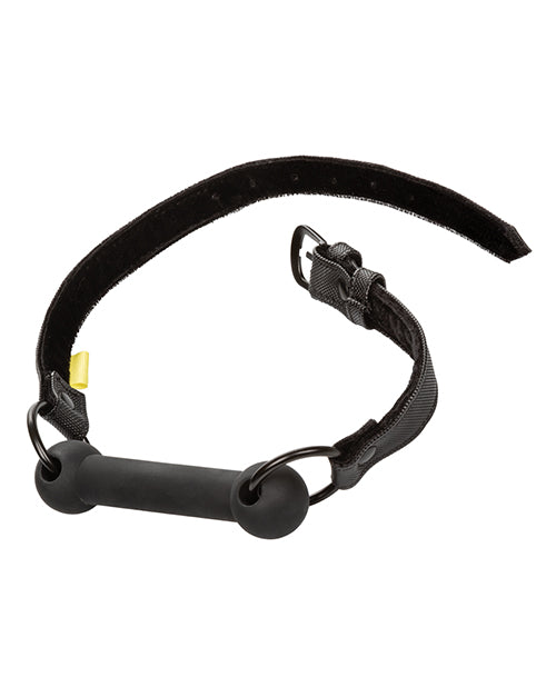 Boundless Bar Gag - Black - LUST Depot