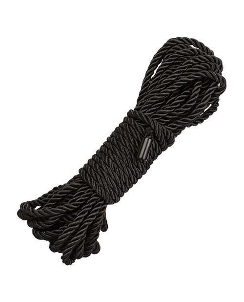 Boundless Rope - Black - LUST Depot