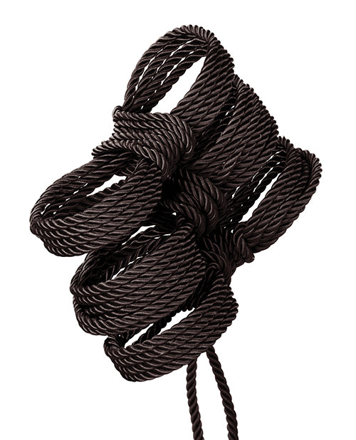 Boundless Rope - Black - LUST Depot