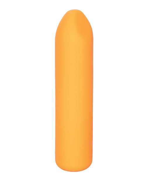 Kyst Fling Petite Massager - Orange - LUST Depot