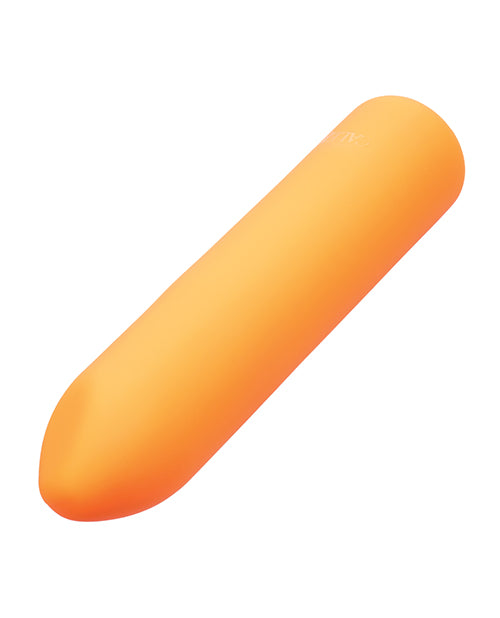 Kyst Fling Petite Massager - Orange - LUST Depot