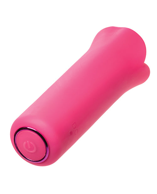 Kyst Lips Petite Massager - Pink - LUST Depot