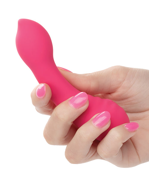 Liquid Silicone Pixies Teaser - Pink - LUST Depot