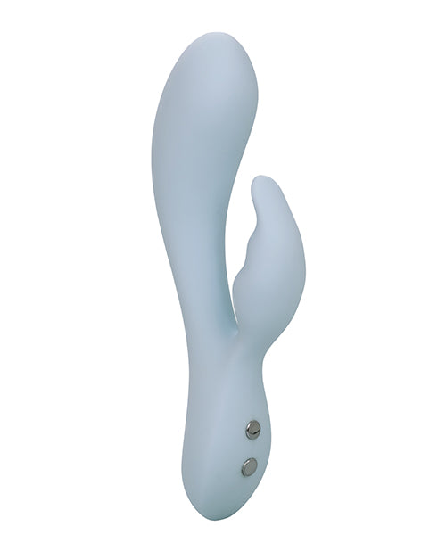 Contour Kali Flexible Dual Massager - Blue - LUST Depot