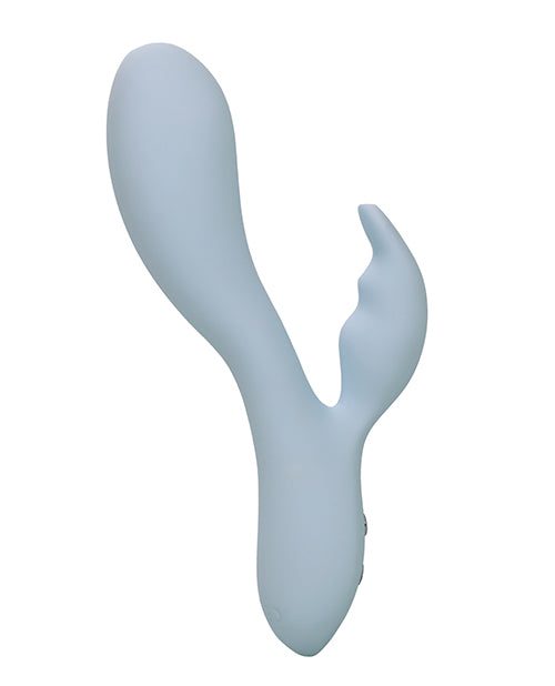 Contour Kali Flexible Dual Massager - Blue - LUST Depot