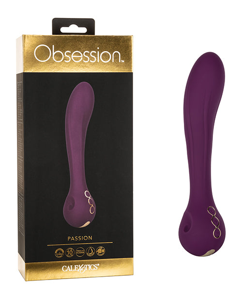 Obsession Passion - Purple - LUST Depot