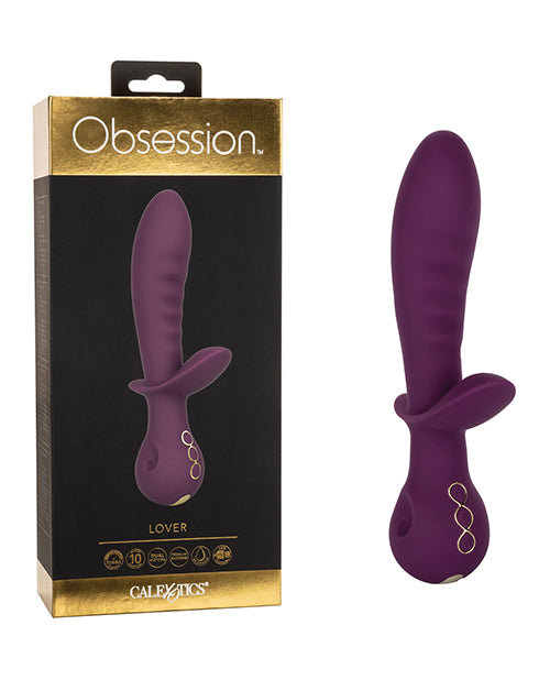 Obsession Lover - Purple - LUST Depot