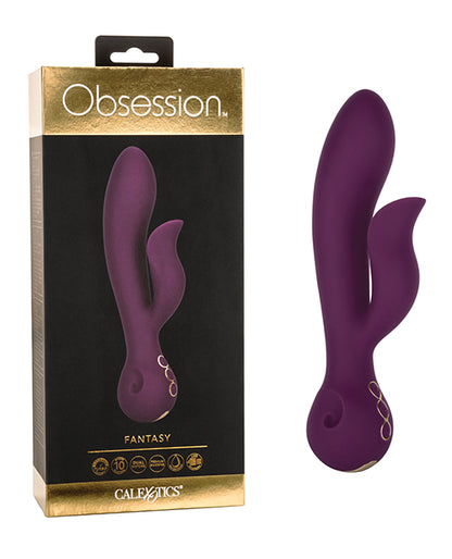 Obsession Fantasy - Purple - LUST Depot