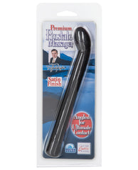 Dr. Joel Premium Prostate Massager - Black