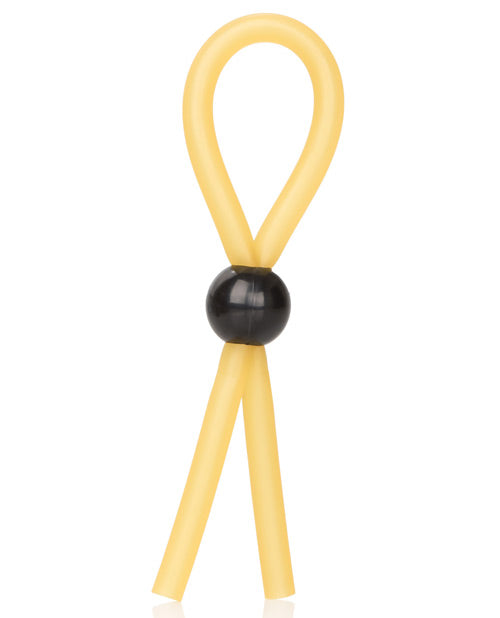 Dr. Joel Kaplan Erection Enhancing Lasso Rings - Ivory - LUST Depot