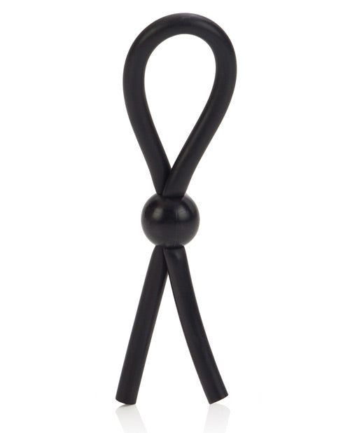 Dr Joel Kaplan Erection Enhancing Lasso - Black - LUST Depot