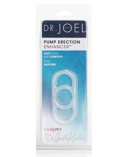 Dr Joel Kaplan Pump Erection Enhancer - Clear - LUST Depot