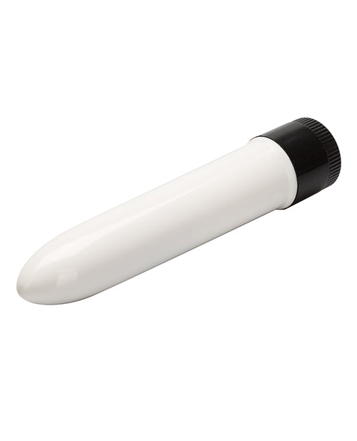 Dr Joel Kaplan Intimacy Massager 4.5" - White - LUST Depot