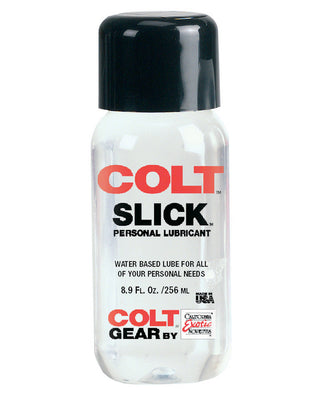 Colt Slick Personal Lube - 8.9 Oz