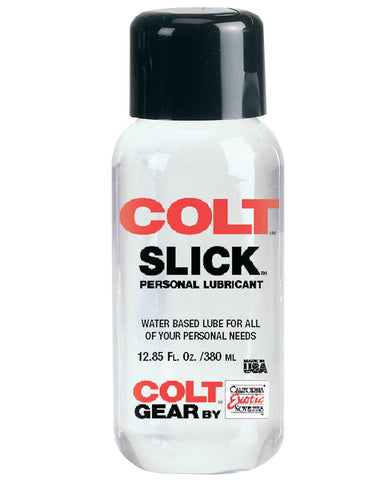 Colt Slick Personal Lube - 12.85 Oz