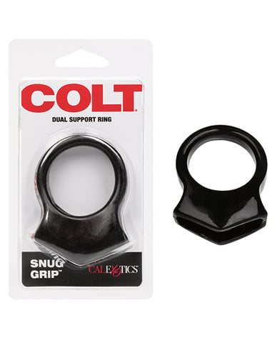 Colt Snug Grip Enhancer Ring - Black