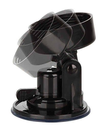 Private Suction Base Accessory - Black - LUST Depot