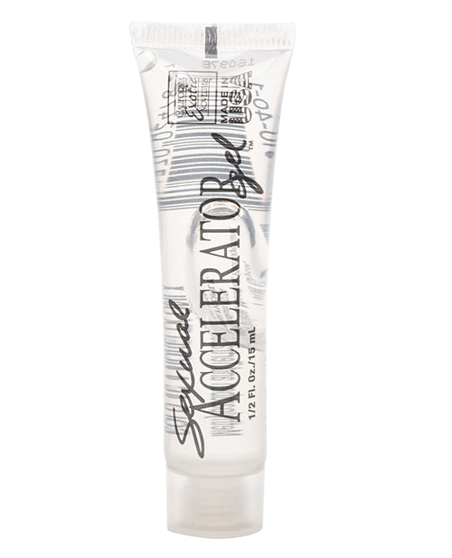 Sexual Accelerator Gel - .5 Oz - LUST Depot