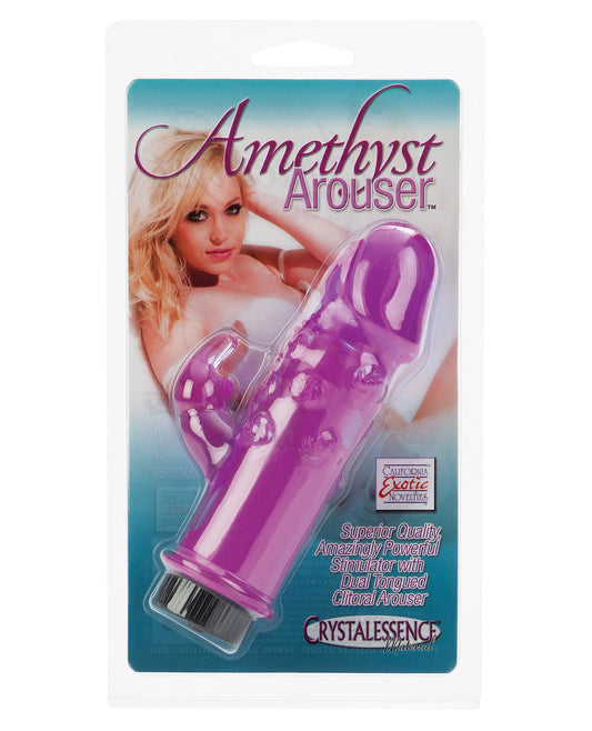 Amethyst Arouser - LUST Depot